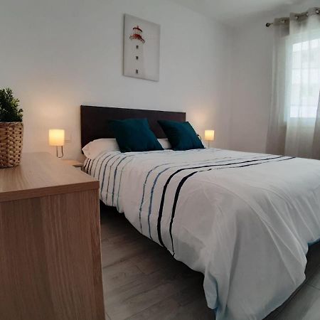 Apartamento Sol De Carabeo 内尔哈 外观 照片