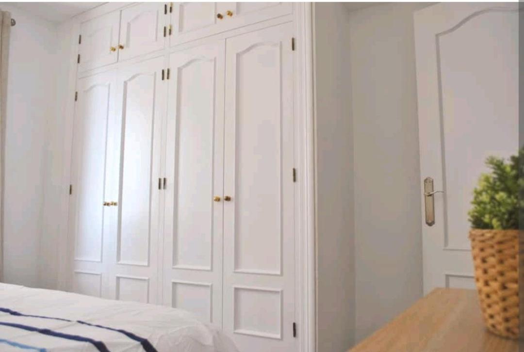 Apartamento Sol De Carabeo 内尔哈 外观 照片
