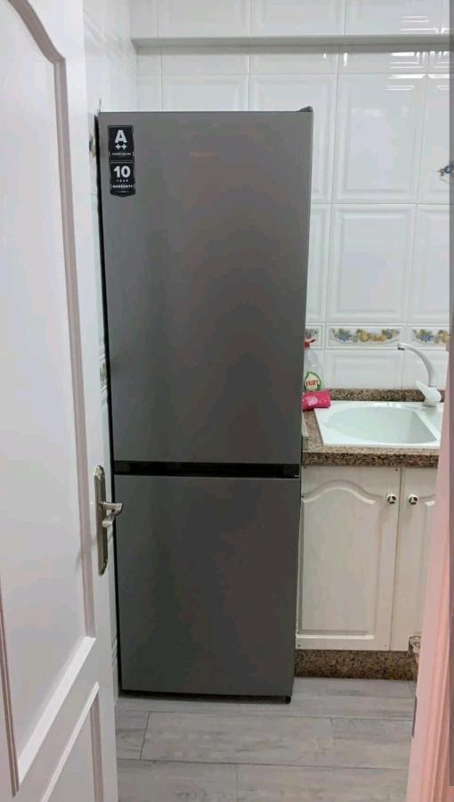 Apartamento Sol De Carabeo 内尔哈 外观 照片